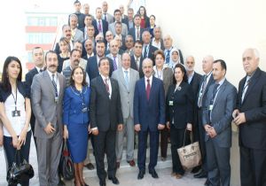 Çomaklı Erzurum mutfağını tanıttı